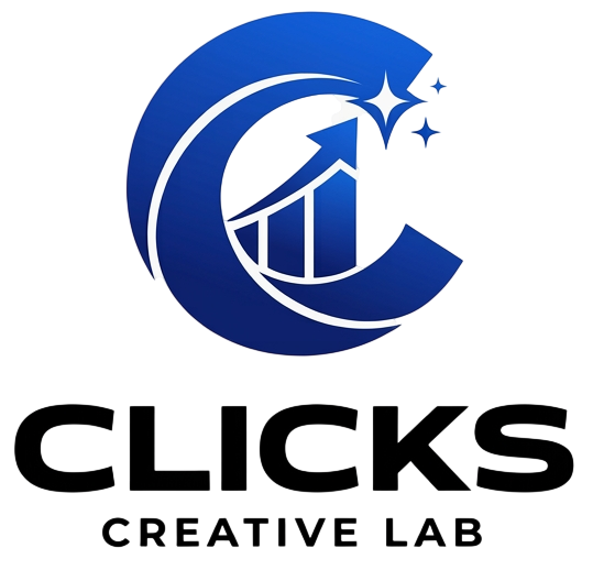 Clicks Creative Lab