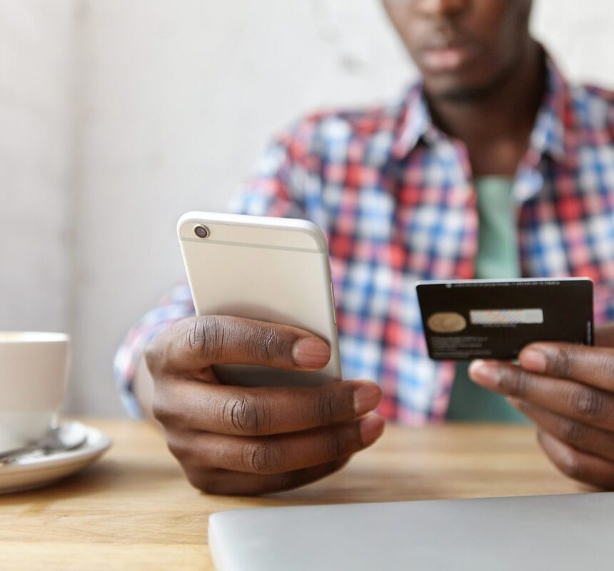 PesaPoint: making money talk human