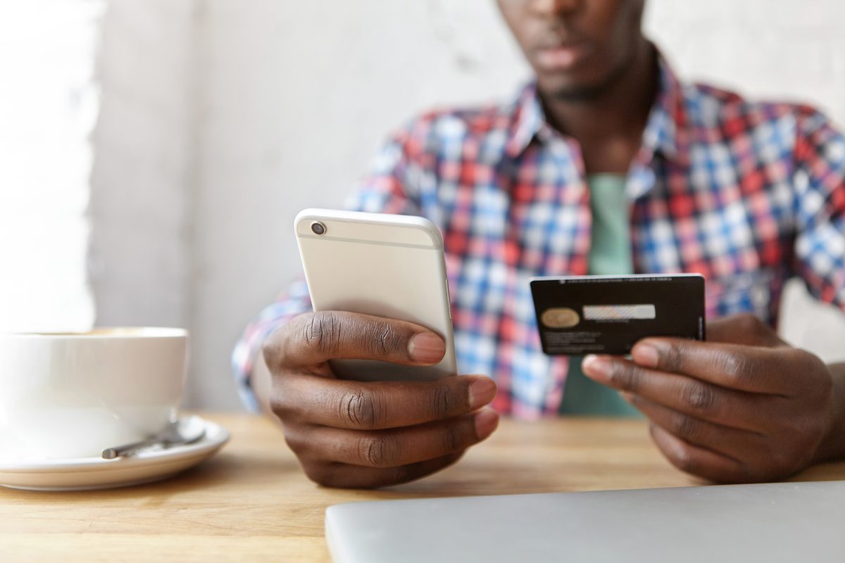 PesaPoint: making money talk human