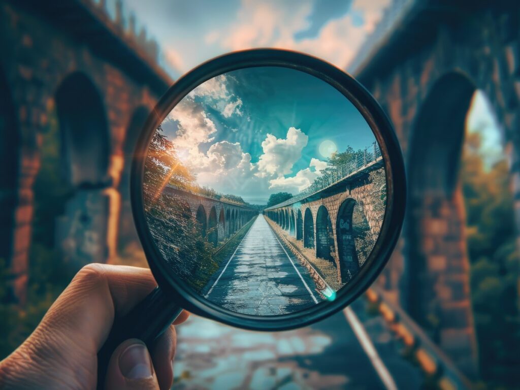 Discover